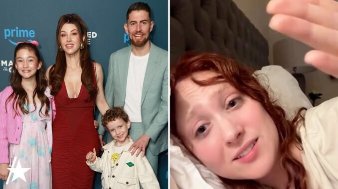 Chappell Roan made Jorginho’s Daughter cry in Brazil