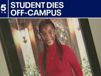 12-year-old girl dies after fight at school Bus Stop in Georgia