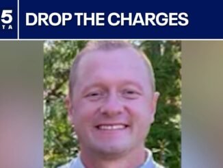 Teacher Killed in Prank