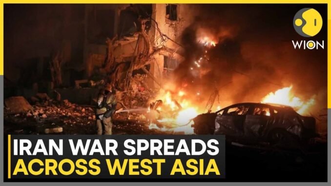 France defend its gulfs