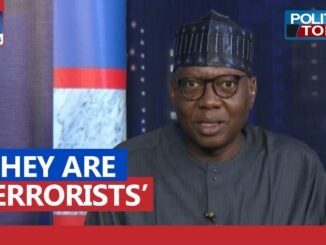 bandit kidnap in Quranic school