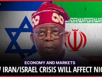 crude oil price amid iran war