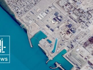 US Warns Iran of Strikes on Power Plants