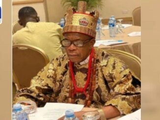 Ebonyi Monarch’s Kidnapper-Murderer Suspect Arrested