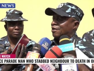 Man Arrested After Fatal Fight with Friend