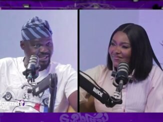 Actor Baba Ijesha Speaks Out on His Case