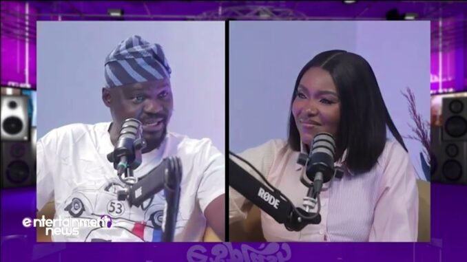 Actor Baba Ijesha Speaks Out on His Case