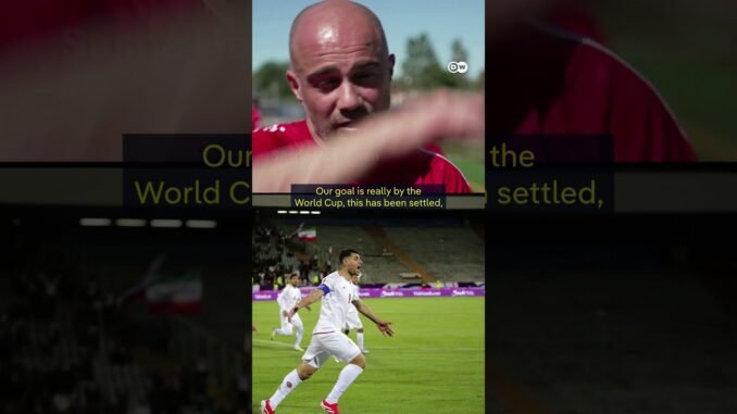 iran suggest world cup withdrawal