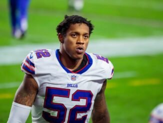 Former NFL Star Darron Lee used ChatGPT to cover up girlfriend's murder