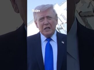 Iran ‘May Drop Nuclear Programe