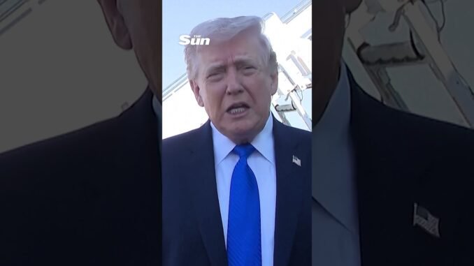 Iran ‘May Drop Nuclear Programe