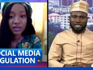 FG plans age restrictions for social media