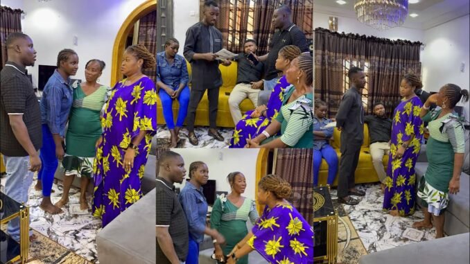 Woman Tells Benue Court of Alleged Abuse