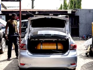 Tinubu orders immediate rollout of 100,000 CNG kits