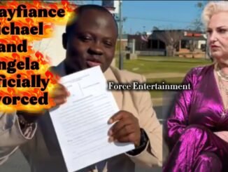 Michael Ilesanmi Calls It Quits