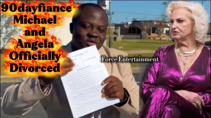 Michael Ilesanmi Calls It Quits