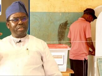 2027 election planning