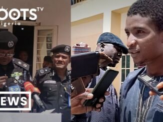 Police Nab 20-Year-Old in Bauchi Over Child Kidnapping