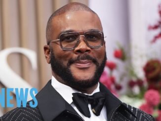 Tyler perry condemns law suit