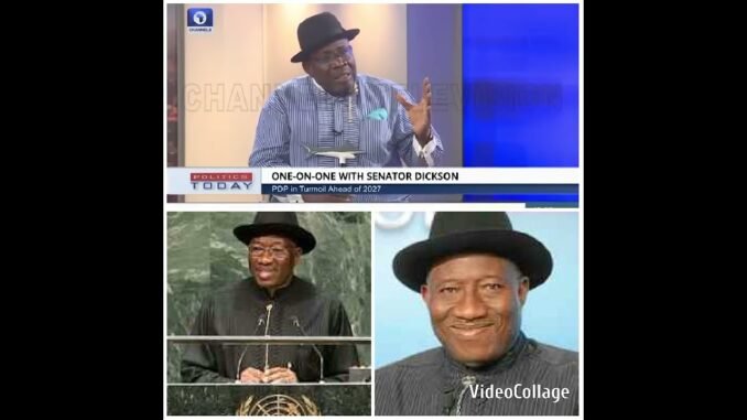 APC United Only to Oust PDP and Jonathan