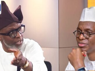 Appeal Court Rules in Favour of El-Rufai