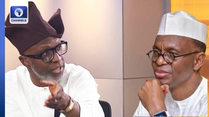 Appeal Court Rules in Favour of El-Rufai