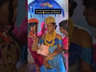 Woman Tells Husband’s Second Wife