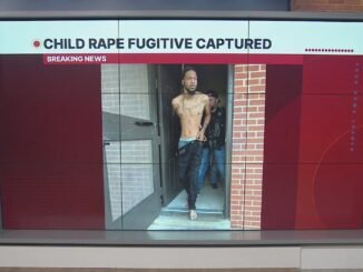 Tennessee man arrested for assaulting a 9-month-old baby