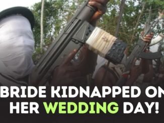 Bandits Release Bauchi Bride