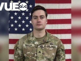 Seventh US Soldier Dies in Iran