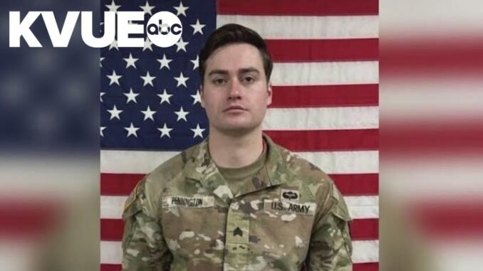 Seventh US Soldier Dies in Iran