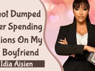 Millions Gone, He Flew