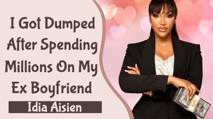 Millions Gone, He Flew