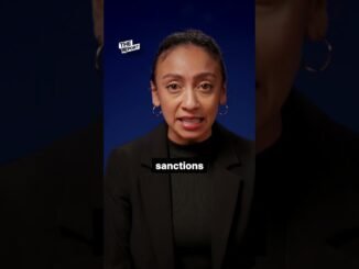 Iran Denies Trump Peace Claims