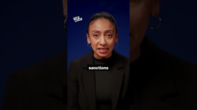 Iran Denies Trump Peace Claims