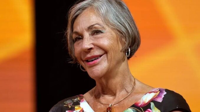 Alice Walton maintains top spot as world's richest woman