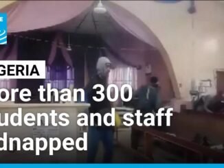 Bandits Strike Immigration Officers