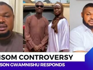 Man Allegedly Fakes Kidnap