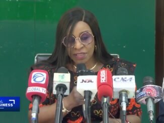 Nigeria's Non-Oil Exports soar to N12.36 trillion in 2025