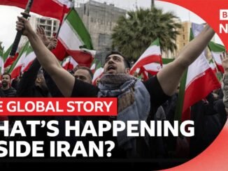 How Iranians are coping as US-Israel war escalates