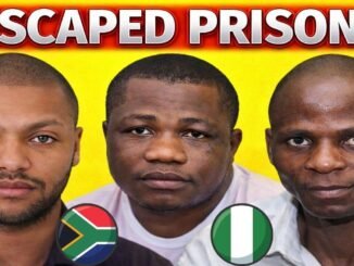 Nigerian Man Cleared of Robbery in US