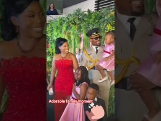 Nollywood Star Daniel Etim