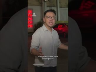 Philippines on Energy Alert Amid Middle East