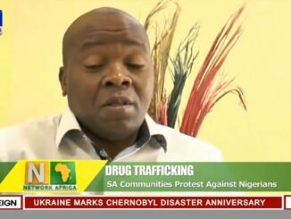 India Jails Nigerian and Zambian Nationals