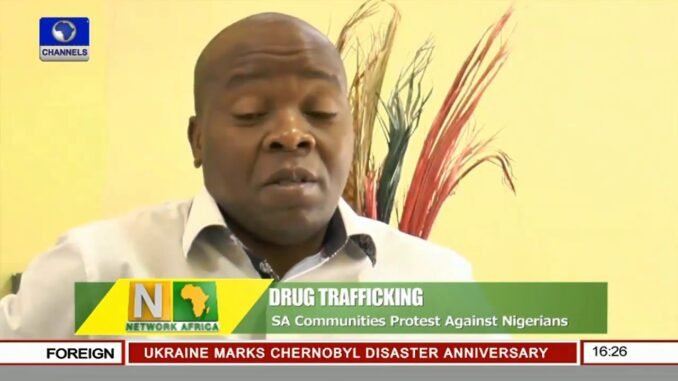 India Jails Nigerian and Zambian Nationals