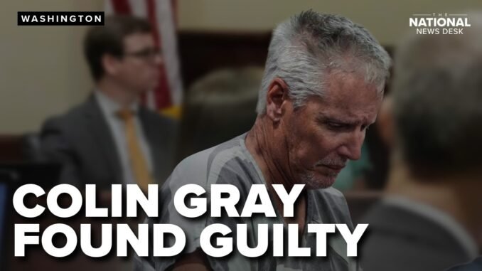 father convicted over gun release to his child