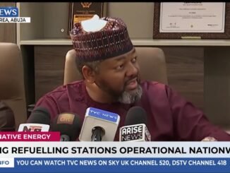 FG Launches Electric Bus