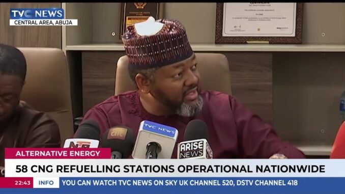 FG Launches Electric Bus