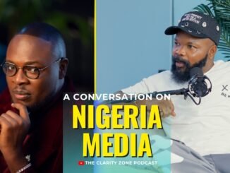 “Lagos Is Full of Married Queer People”