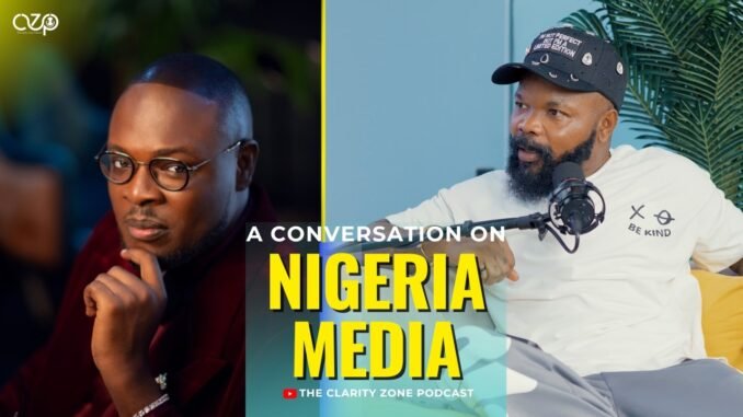 “Lagos Is Full of Married Queer People”